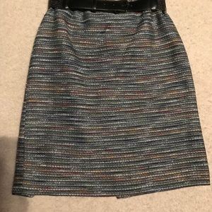 NWOT, Tahari Women skirt